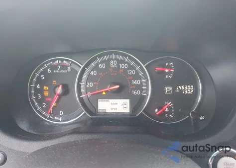 2013 Nissan Maxima 3.5 Sv from USA, damaged, VIN 1N4AA5AP8DC806091